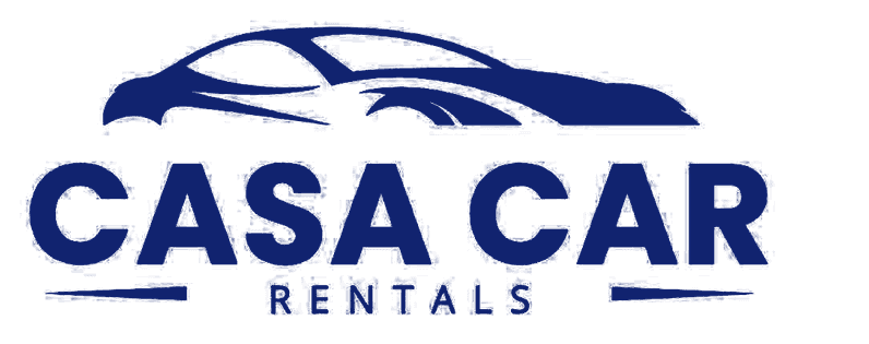 CASA CAR RENTALS